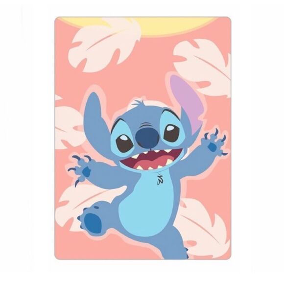 Lilo and Stitch Magnet - Picture 1 of 2